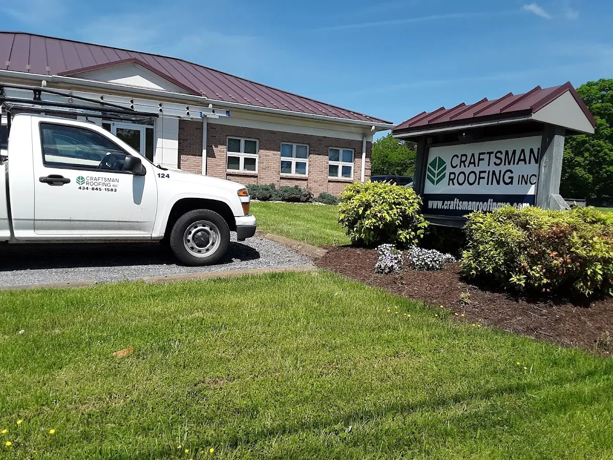 Quality Roof Replacement by experienced craftsmen in Woodcreek Oaks